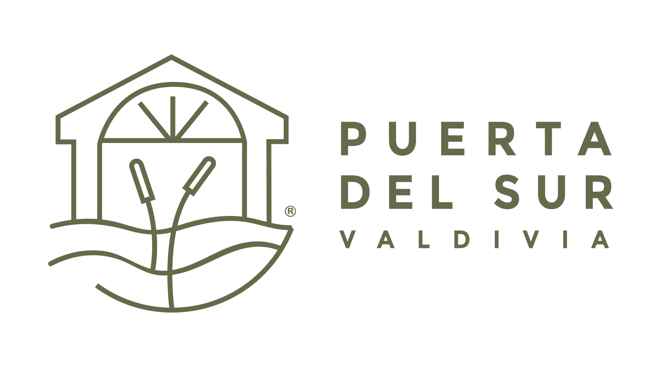 Puerta del Sur